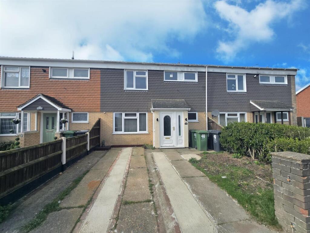 Main image of property: Wadham Road, Gorleston