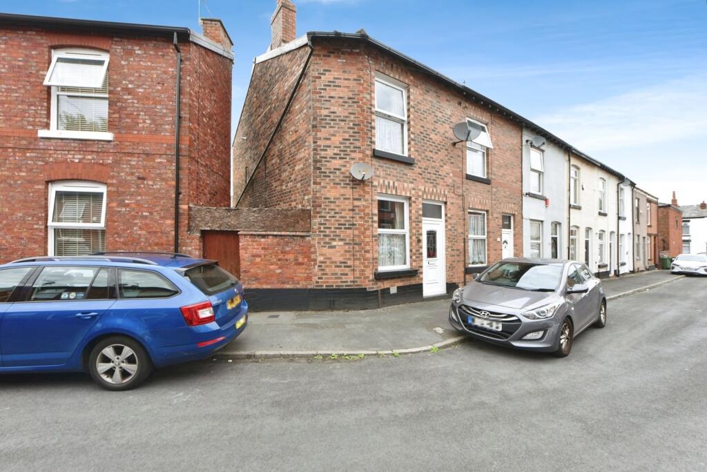 Main image of property: Martin Street, Hyde, Greater Manchester, SK14