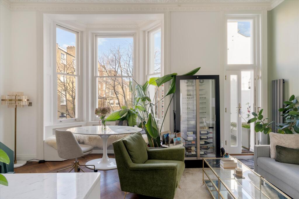 Main image of property: Colville Terrace, London W11