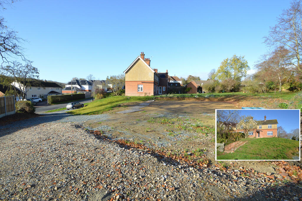 Main image of property: Halstead, Essex