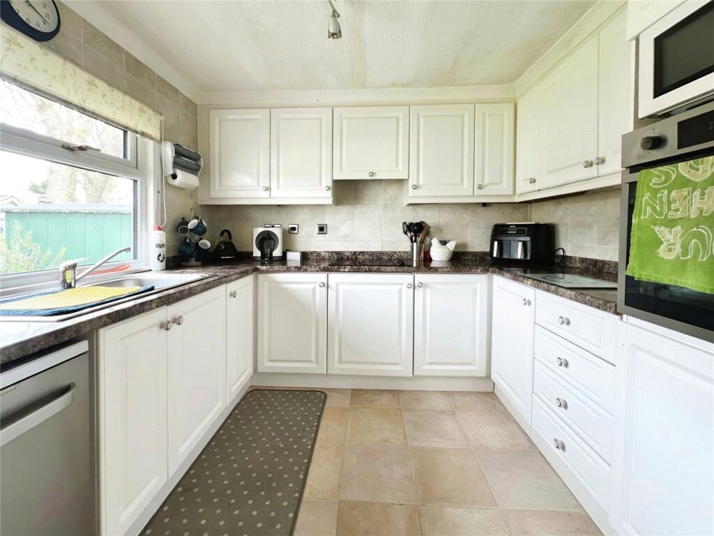 House in Dartford, Stonehill Woods Park, Joydens Wood - More