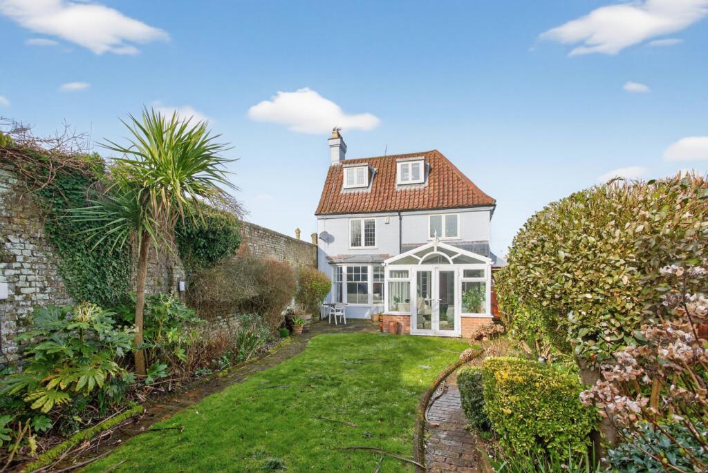 Main image of property: Hawksdown, Walmer, Deal, Kent, CT14