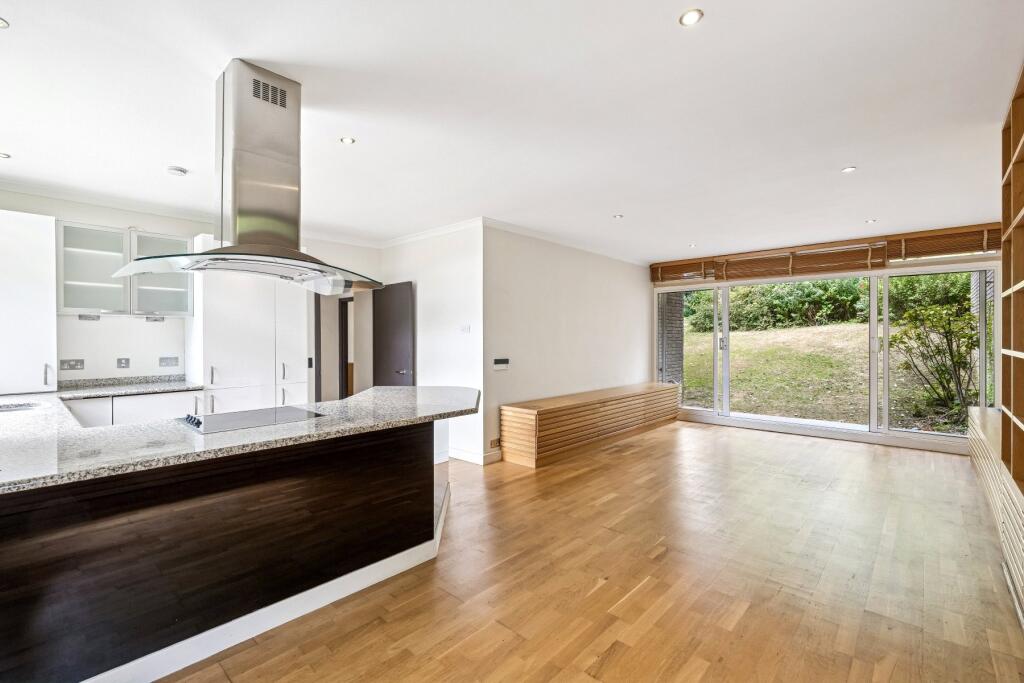 Main image of property: Oakhill Park, Hampstead, NW3