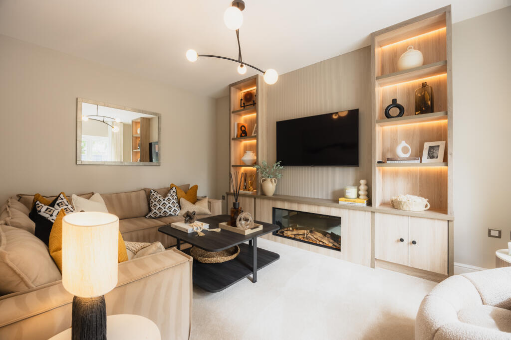 House in Manchester, Greater Manchester - View 4