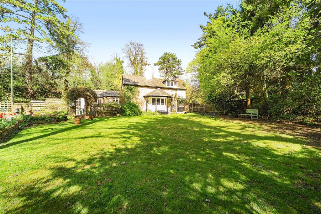 House in London - View 4