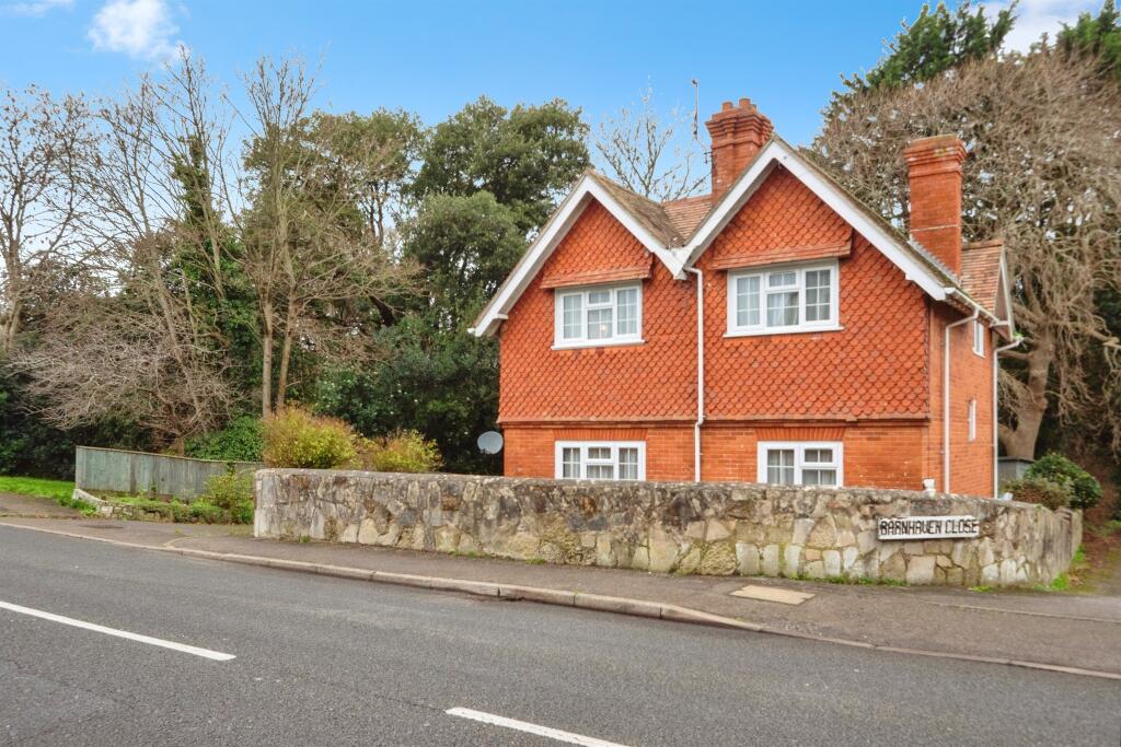 Main image of property: Wyke Road, Weymouth