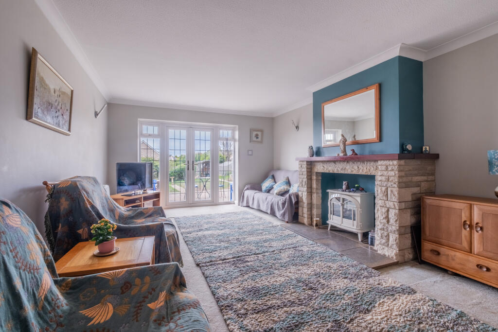 Newfoundland Close, Worth Matravers photo 3
