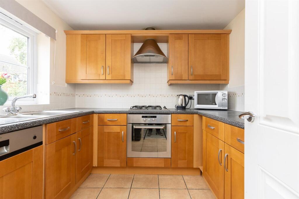 16, Copley Walk, Nantwich, CW5 photo 4