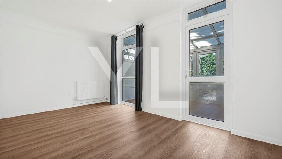 Main image of property: The Village, Charlton, SE7