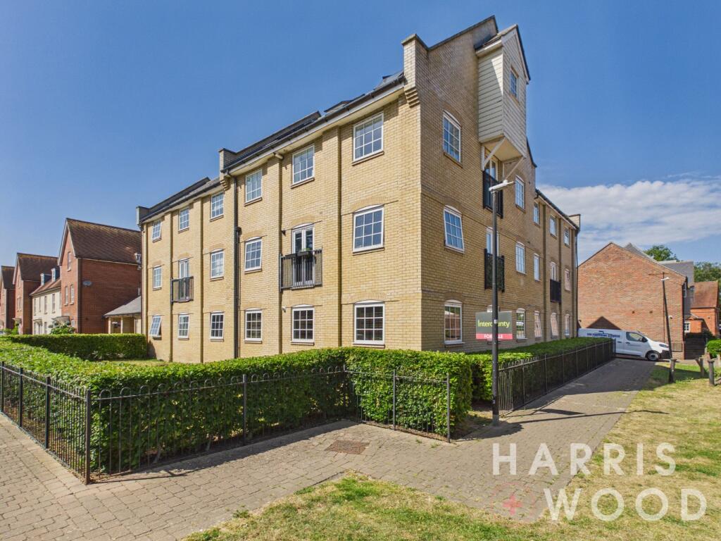 Main image of property: White Rise, Brownrigg Drive, Braintree, Essex, CM7
