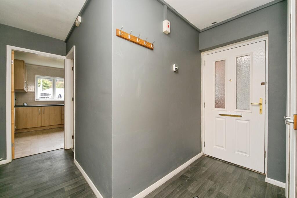 Apartment in Old Colwyn, Conwy - View 4