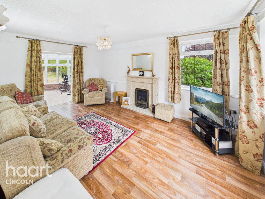 Moor Lane, Roughton, Woodhall Spa photo 4