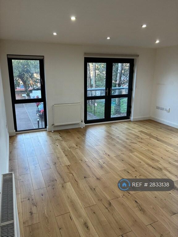 Main image of property: Bond House, Nottingham, NG9