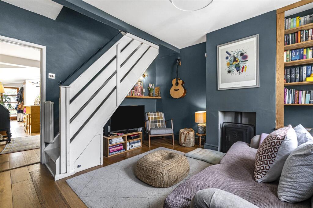 House in Oxford - View 4