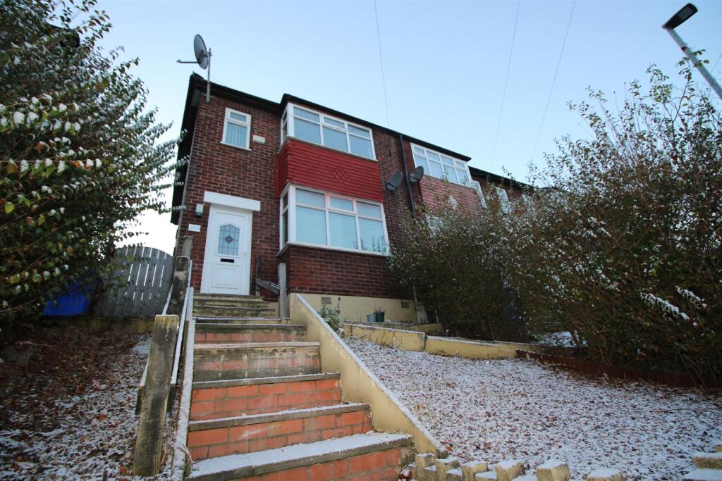 Main image of property: Woodlands Road, Manchester