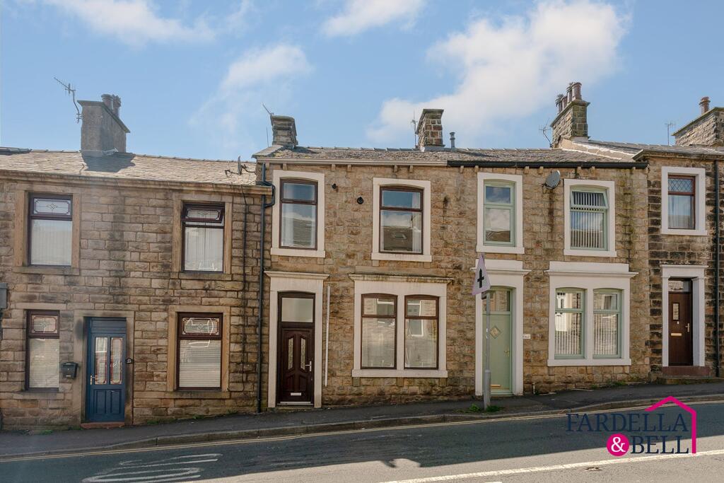 Main image of property: Padiham Road, Sabden, BB7