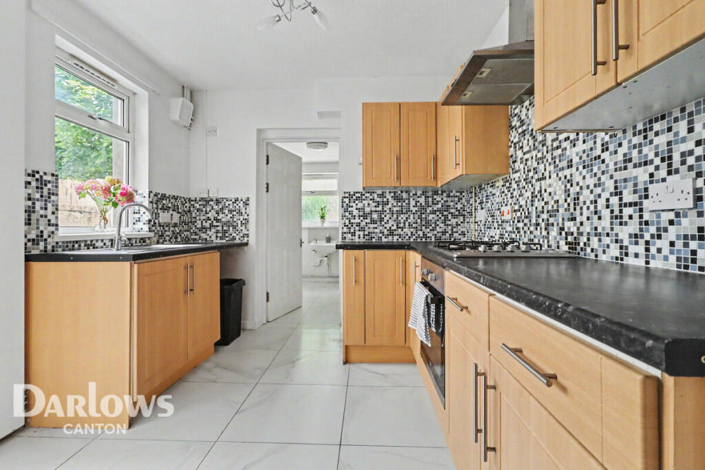 Main image of property: Wyndham Place, Cardiff