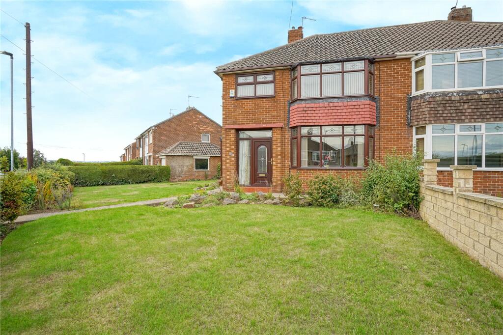 Main image of property: Shafton Road, Rotherham, South Yorkshire, S60