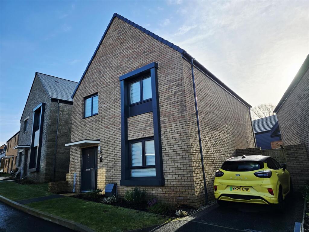 Main image of property: Bal Road, Callington