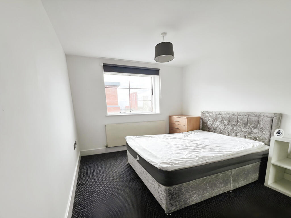 Apartment in Sandwell, West Midlands - View 5