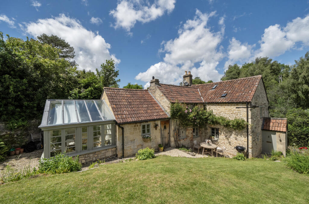 Main image of property: Combe Hay, Bath, Somerset, BA2