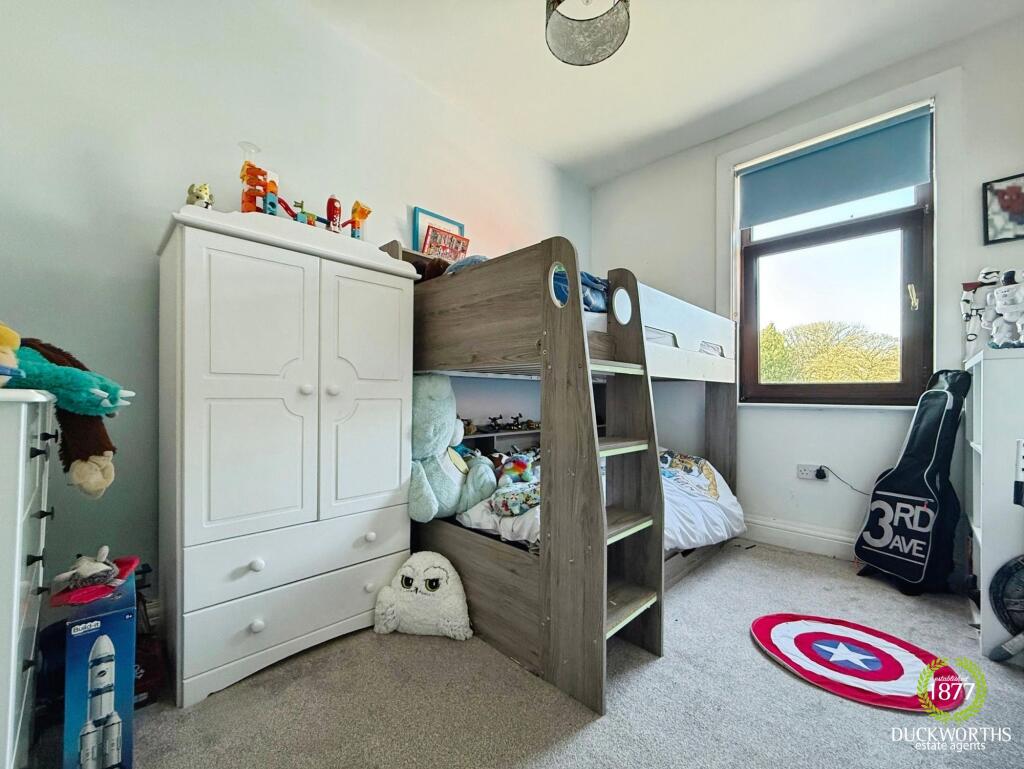 Additional image 12 of Carus Avenue, Hoddlesden, BB3