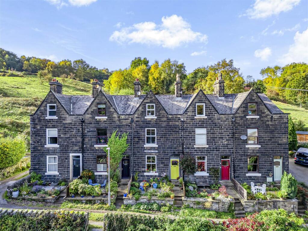 Main image of property: Stubbins Vale Terrace, Ramsbottom, Bury