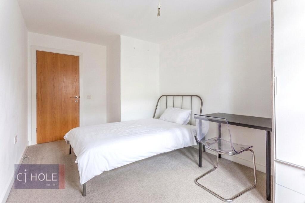 Apartment in Bristol, Old City, Broadmead - View 5