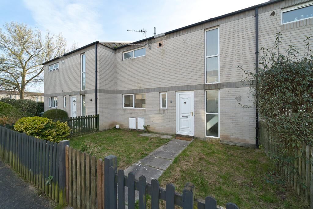 Main image of property: Bunting Court, Mead Vale, BS22