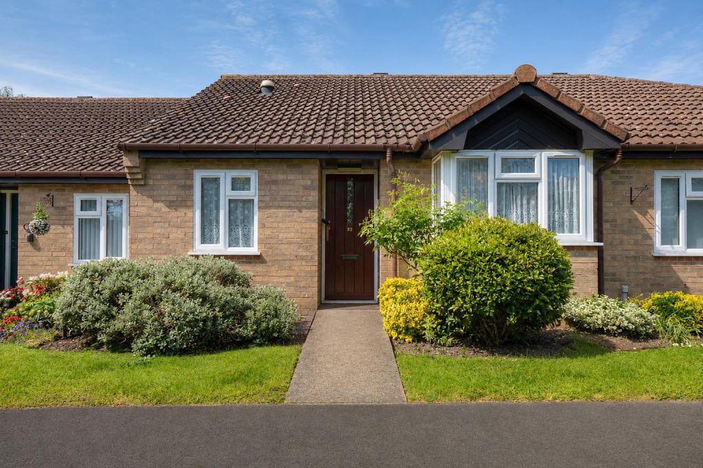 Main image of property: Gardens Court, West Bridgford, Nottingham