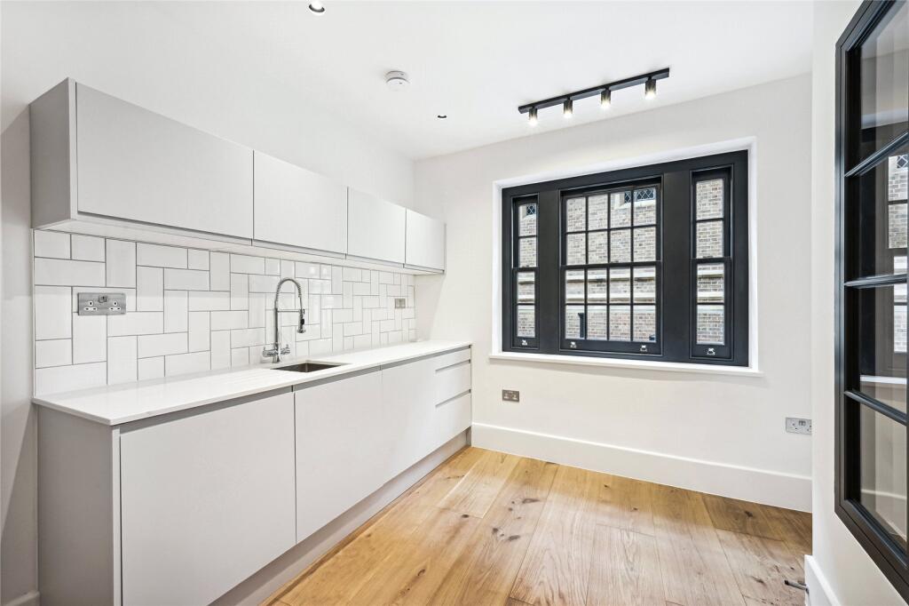 3 bedroom detached house for rent