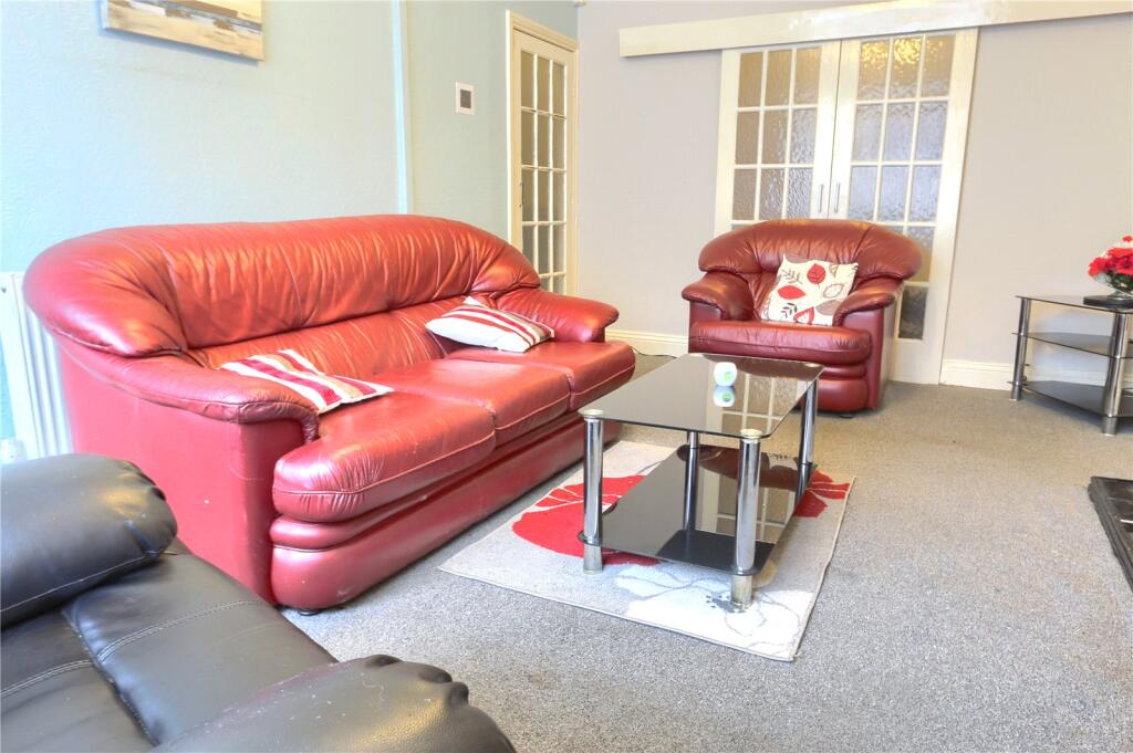 Apartment in Boosbeck, Lockwood - View 2