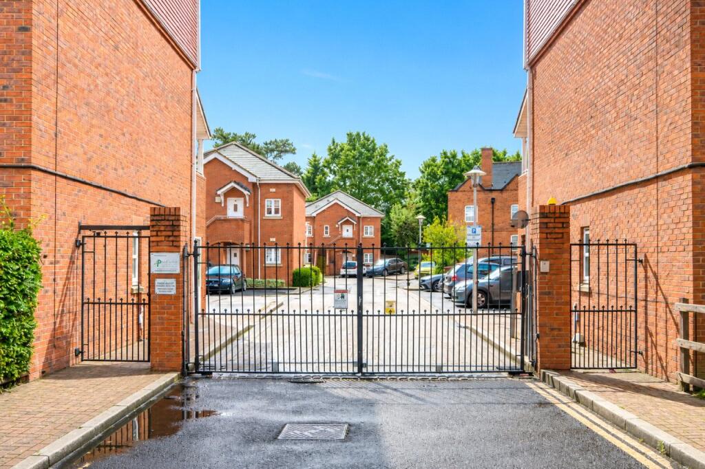 Main image of property: Old Hall Gardens, Shirley, Solihull, West Midlands, B90
