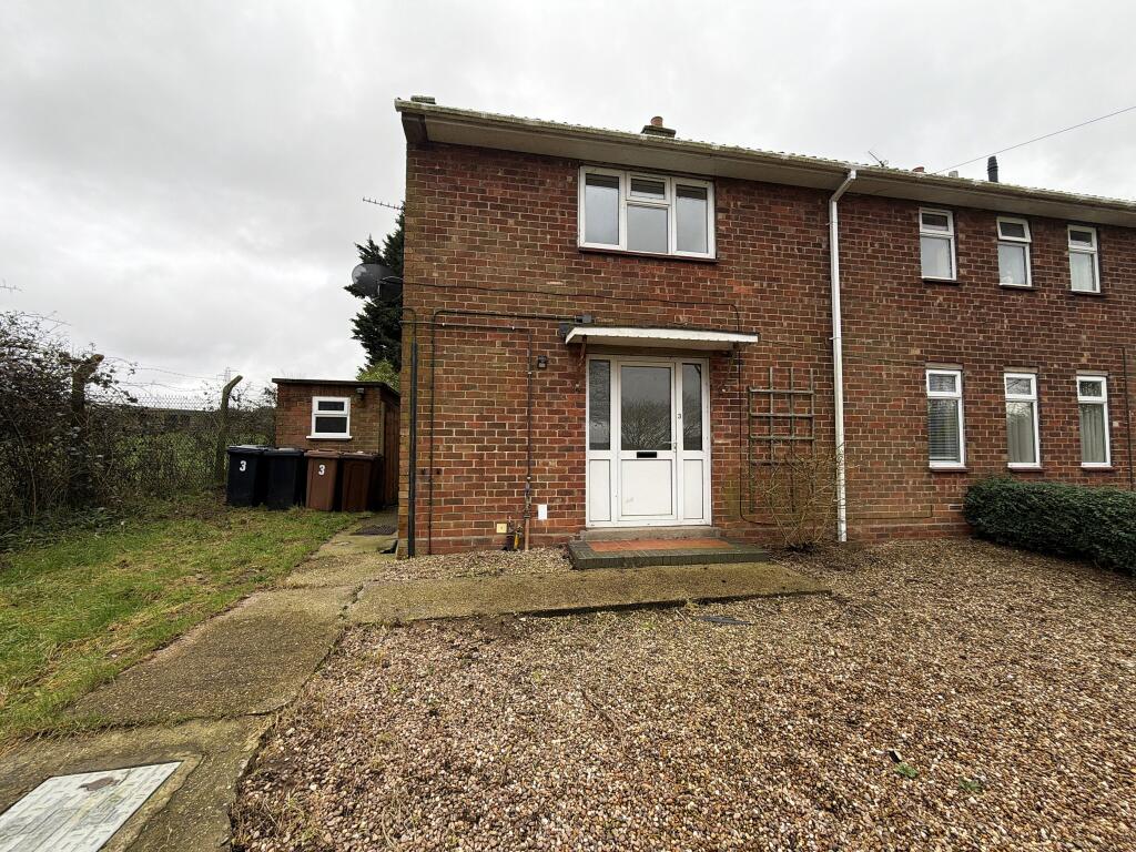 Main image of property: Washingborough Road, Washingborough, LN4