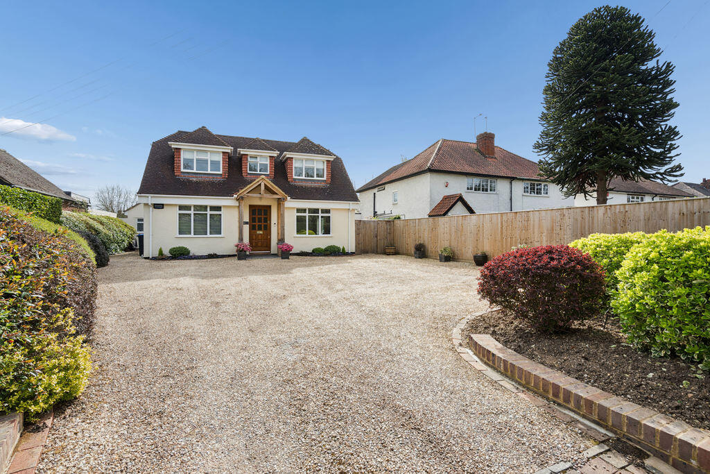 Main image of property: Rogers Lane, Stoke Poges