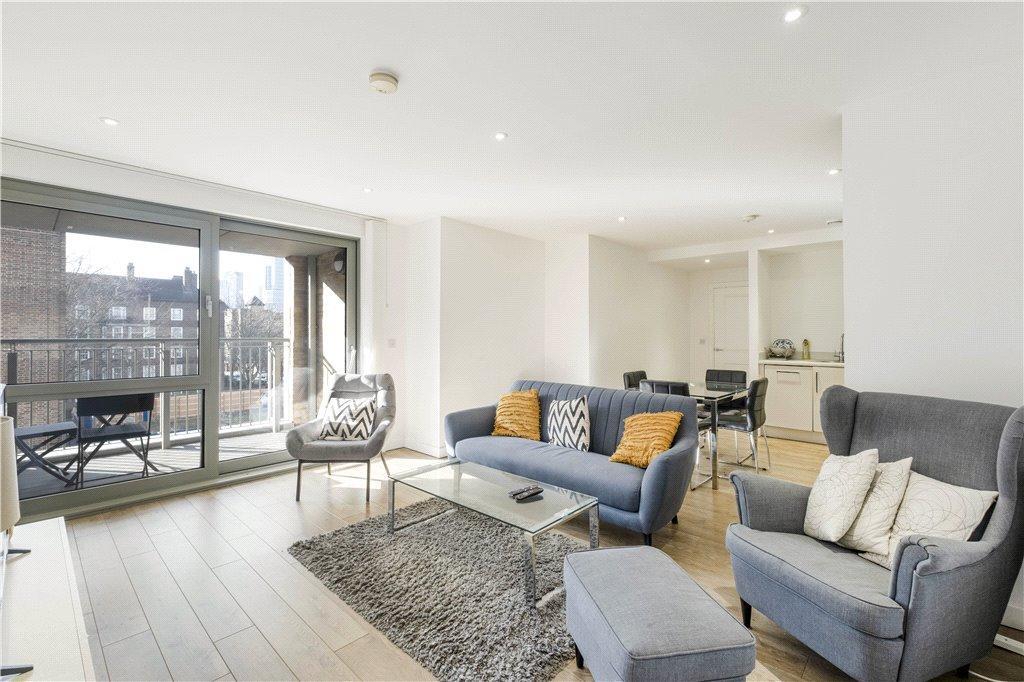 Main image of property: Palm House, Sancroft Street, Lambeth, London