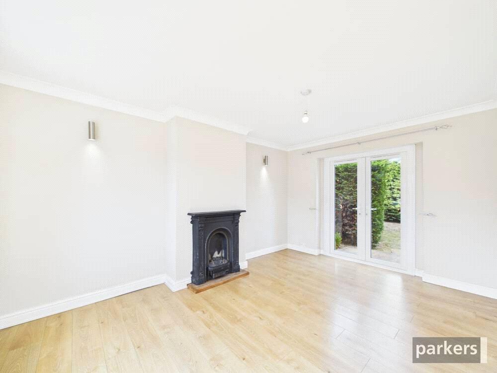 House in Reading, Kennet Island, Whitley - View 2
