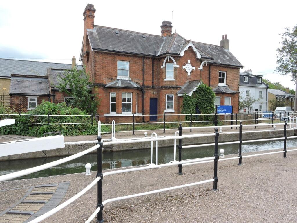 Main image of property: Enfield Lock, Enfield, EN3