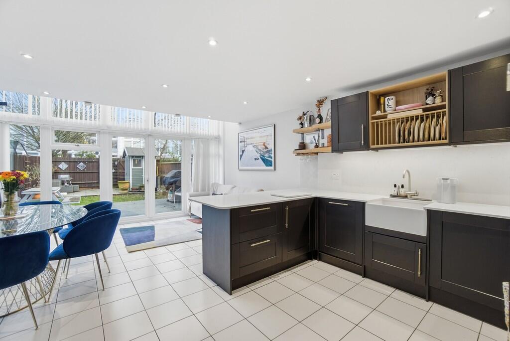 Main image of property: Revere Way, Epsom