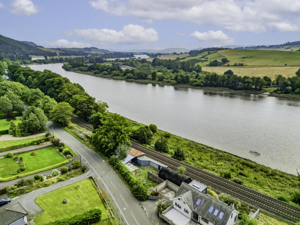 Plot, Walnut Grove, West Kinfauns, Kinfauns Holdings, Perth, PH2