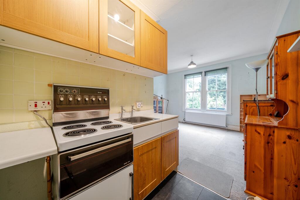 Apartment in London, Muswell Hill - View 2