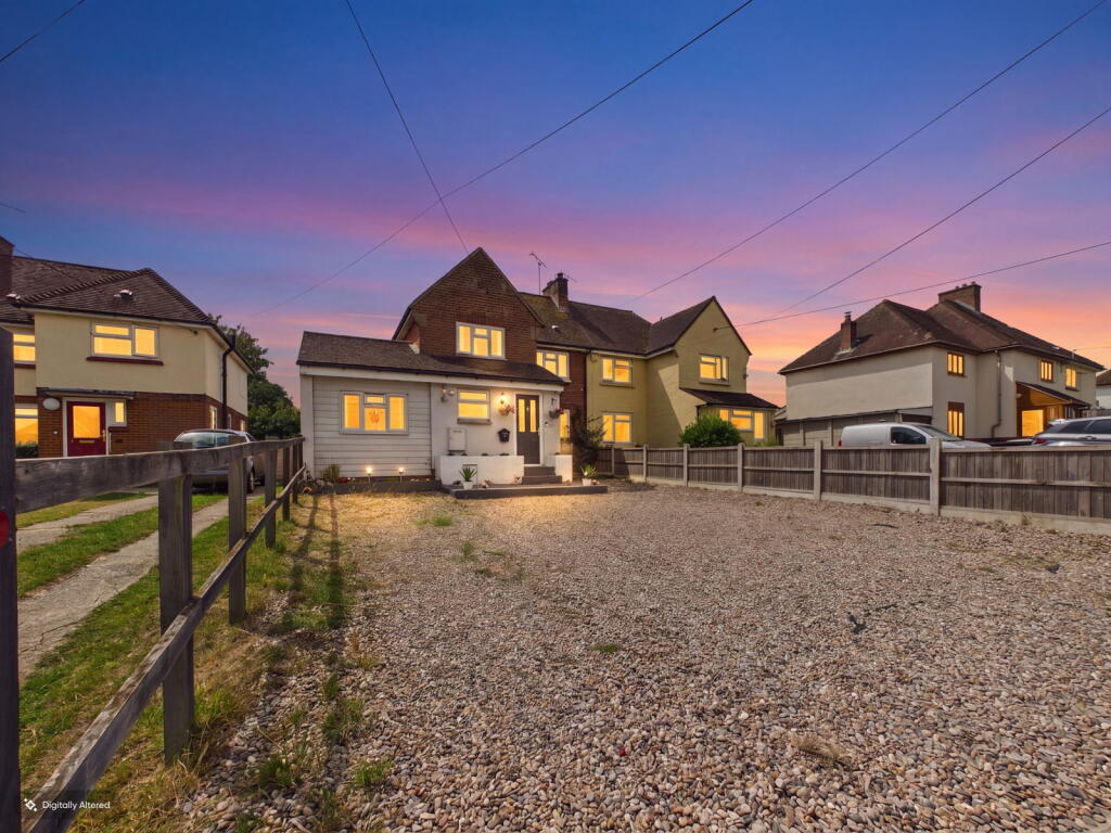 Main image of property: Collops Villas, Stebbing, Dunmow, CM6 3SY