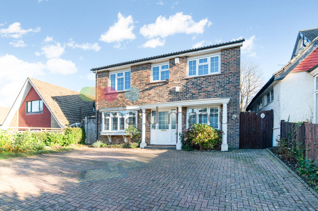 Main image of property: Croham Park Avenue, SOUTH CROYDON