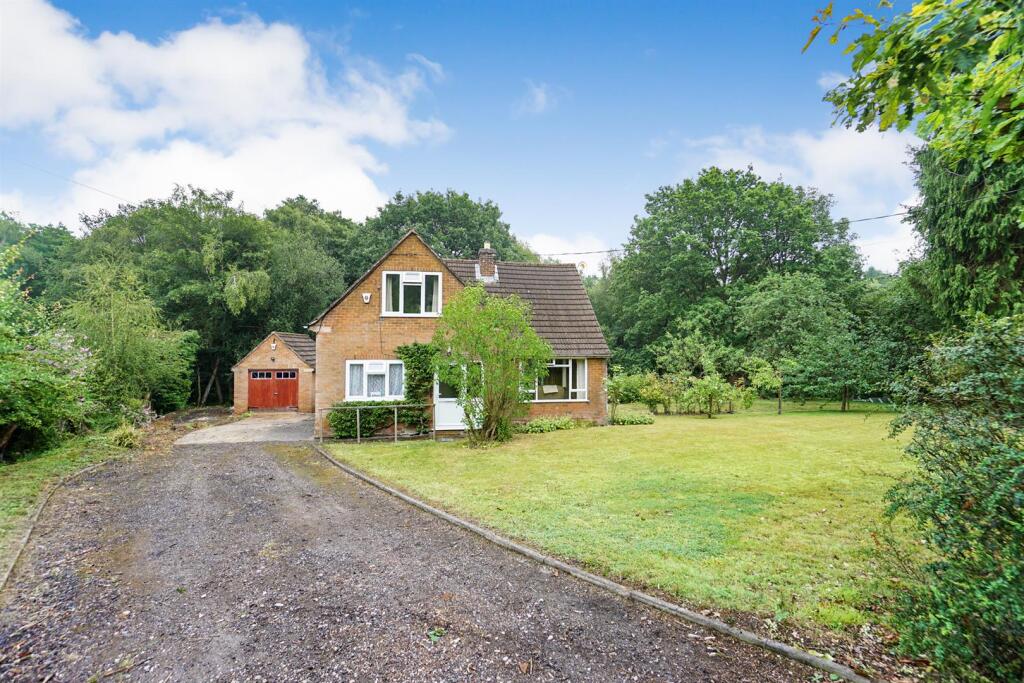 Main image of property: Hardwick Wood, Wingerworth, Chesterfield, S42