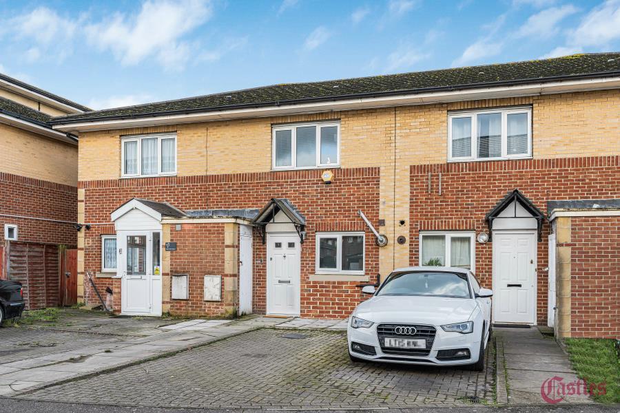 Main image of property: Hennessy Road, Edmonton, N9