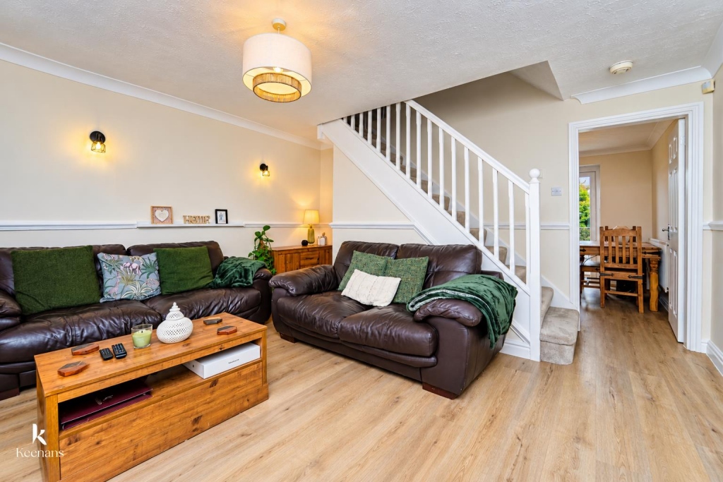 The Meadows, Billington, Clitheroe photo 3