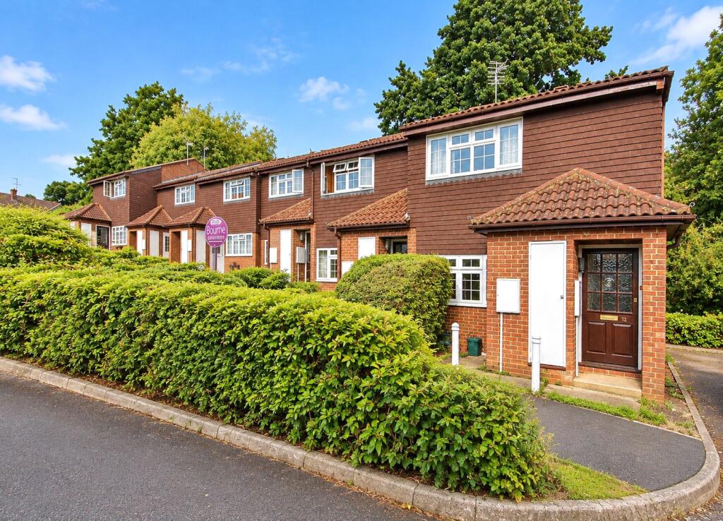 Main image of property: Ashley Court, St Johns, Woking, Surrey, GU21