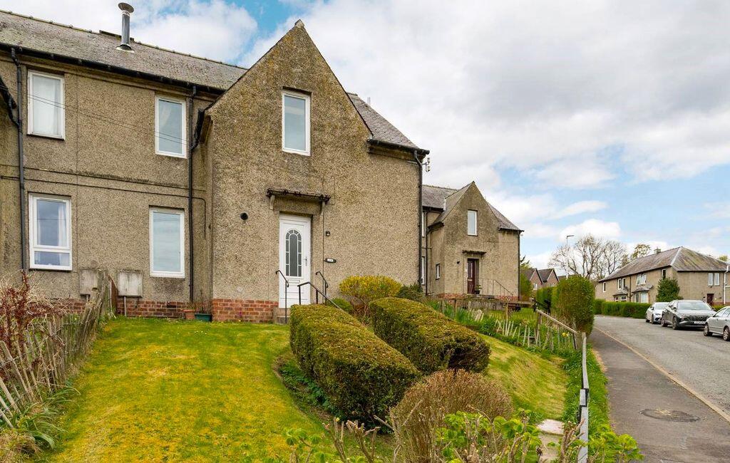 Main image of property: 19 Eliots Park, Peebles, EH45 8HB