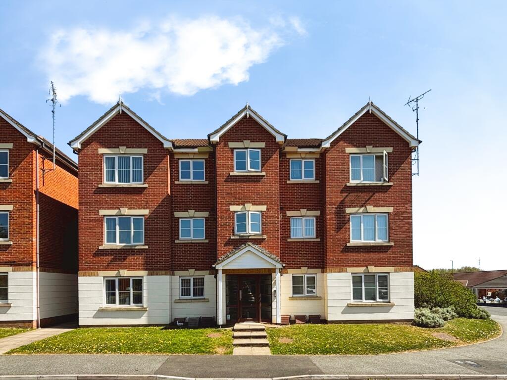 Main image of property: Haydon Drive, Wallsend, Newcastle upon Tyne, NE28