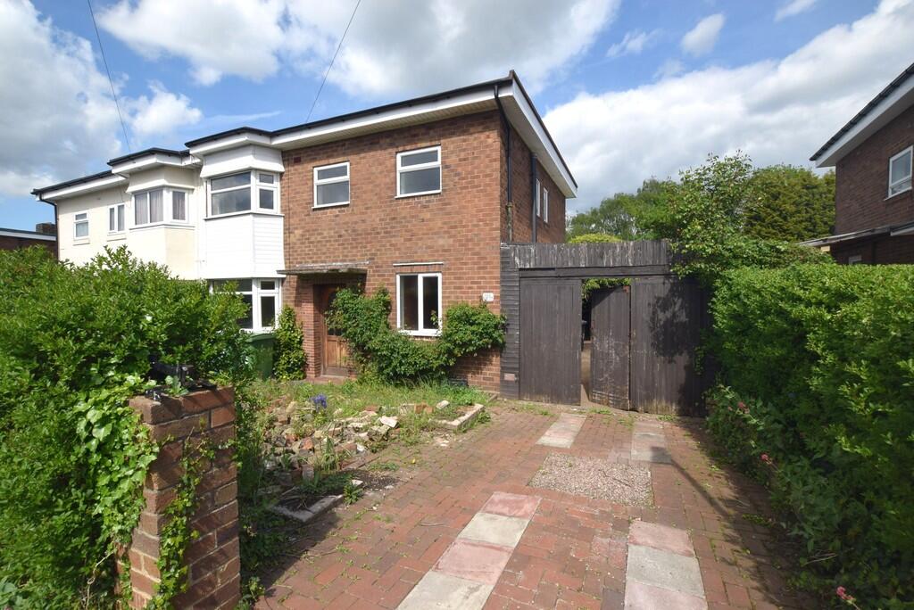 Main image of property: Turreff Avenue, Donnington